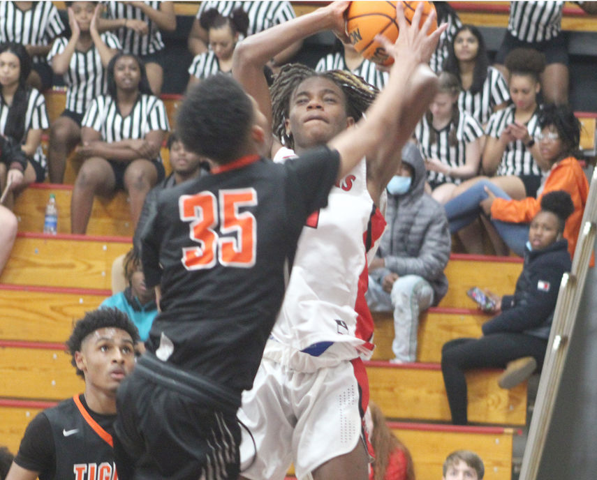 Corinth pulls out an OT thriller against New Site